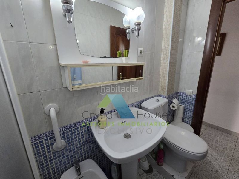 Foto 100f77a3-9c2a-4a16-88e2-a77d78d96ccb. Pis a Puerta Blanca Málaga