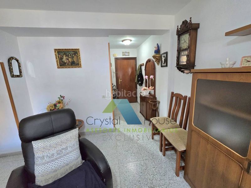 Foto 16739869-5433-450b-a91e-693b87f7b941. Pis a Puerta Blanca Málaga