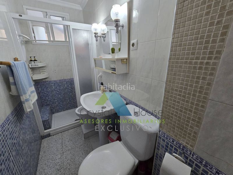 Foto 26eb250b-28a4-406d-8637-0fa6b9c7fca6. Pis a Puerta Blanca Málaga