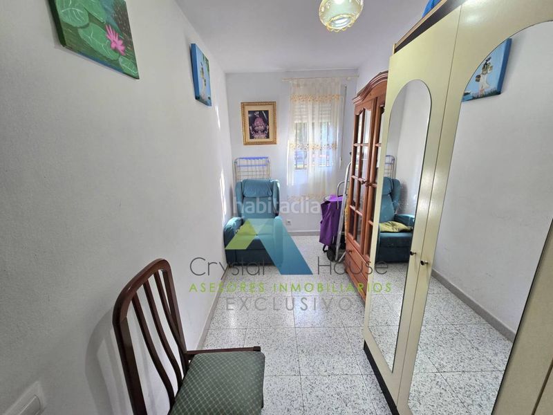 Foto 35fb00f9-84cf-4c84-a76f-7398107ddb7e. Pis a Puerta Blanca Málaga