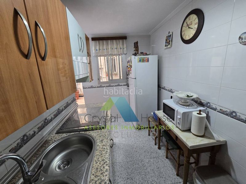 Foto 3915a0ae-7992-46e1-abd5-29e5e9f1be84. Pis a Puerta Blanca Málaga