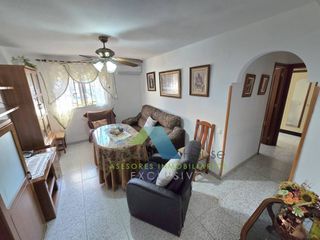 Flat in Puerta Blanca. Piso en puerta blanca