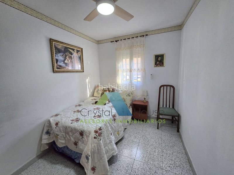 Foto 5fc73465-53e2-442c-8154-6729e03b1d35. Pis a Puerta Blanca Málaga