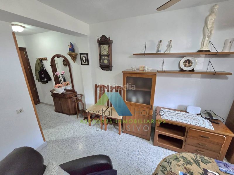 Foto 6cf38d3f-26ad-43af-bd21-27d62851a1f7. Pis a Puerta Blanca Málaga