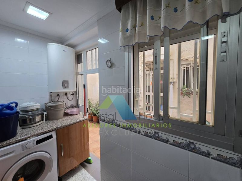 Foto 904053aa-7a05-438c-b3e2-bf07954b19e3. Pis a Puerta Blanca Málaga