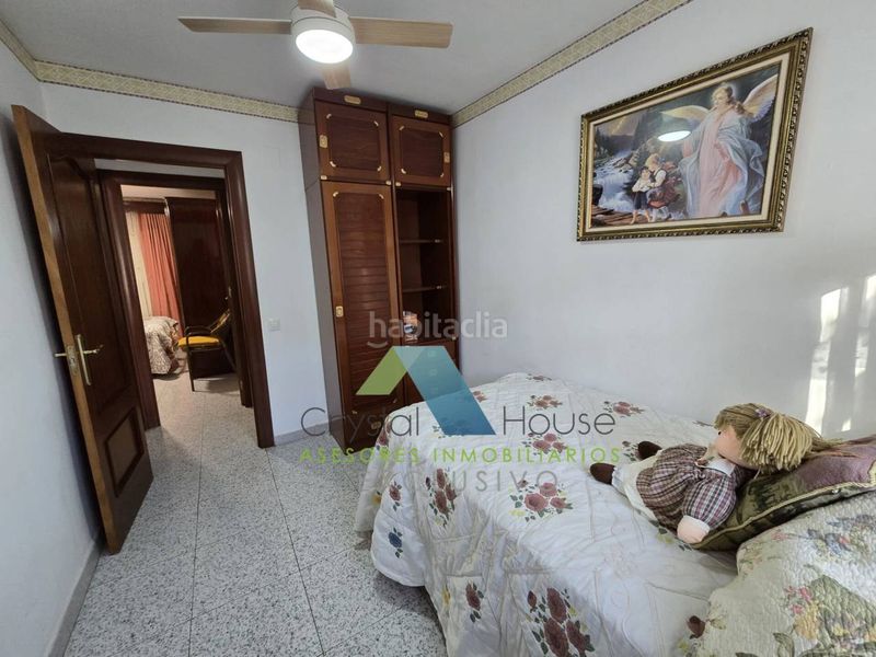 Foto adabee92-155e-446e-9bfb-a8b0bd430adb. Pis a Puerta Blanca Málaga