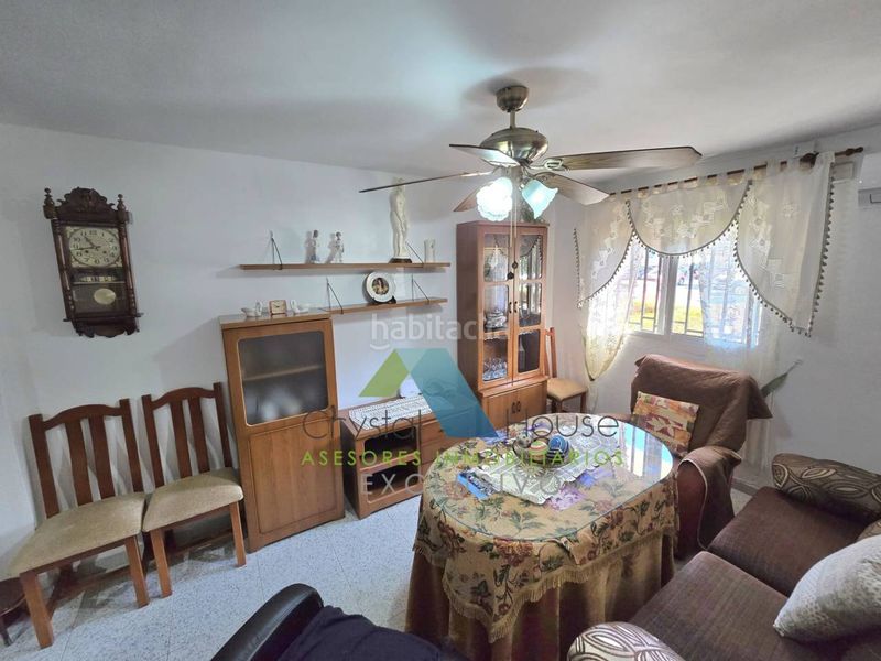 Foto c45741cf-c906-4bef-93f2-2aabe3d247b0. Pis a Puerta Blanca Málaga