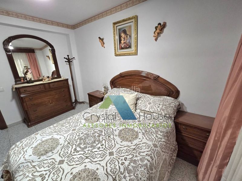 Foto cbf67247-56fc-41f9-8b1e-8271fc1e87de. Pis a Puerta Blanca Málaga