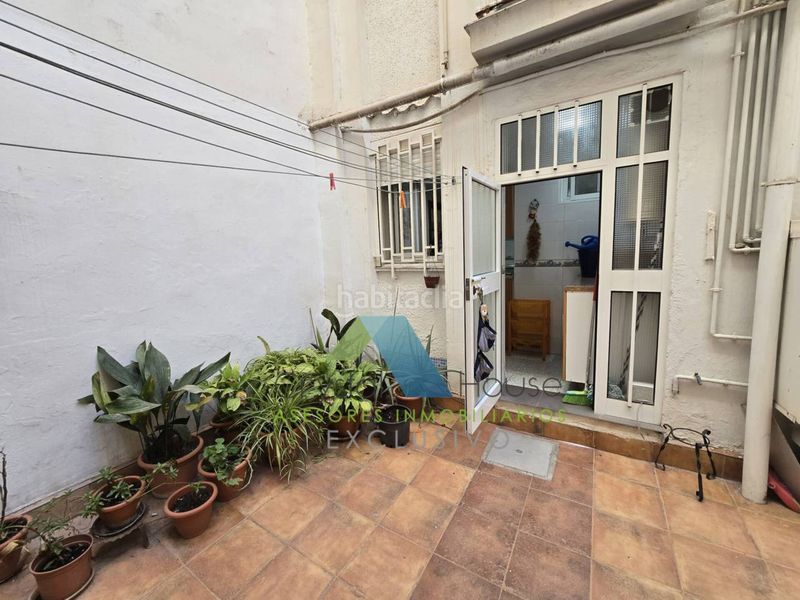 Foto d2ae02c9-f3b1-40ae-8621-da6cb624e2f1. Pis a Puerta Blanca Málaga