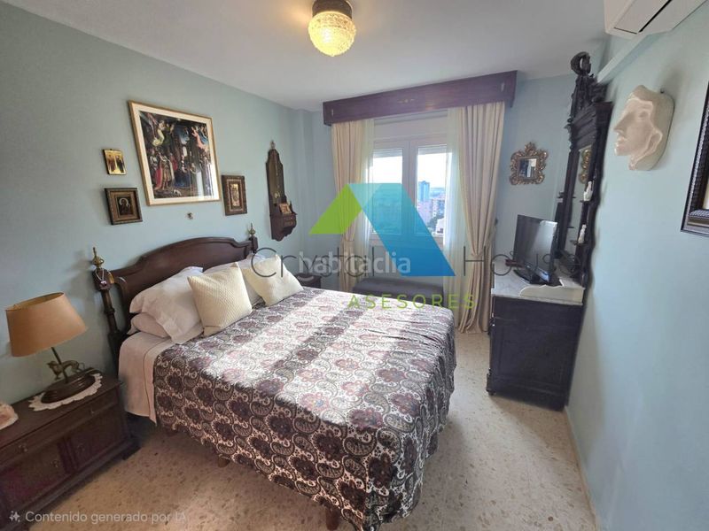 Foto 0c8e00fa-962e-4d08-8391-863b4eb21b43. Dúplex amb aparcament a Olletas - Sierra Blanquilla Málaga