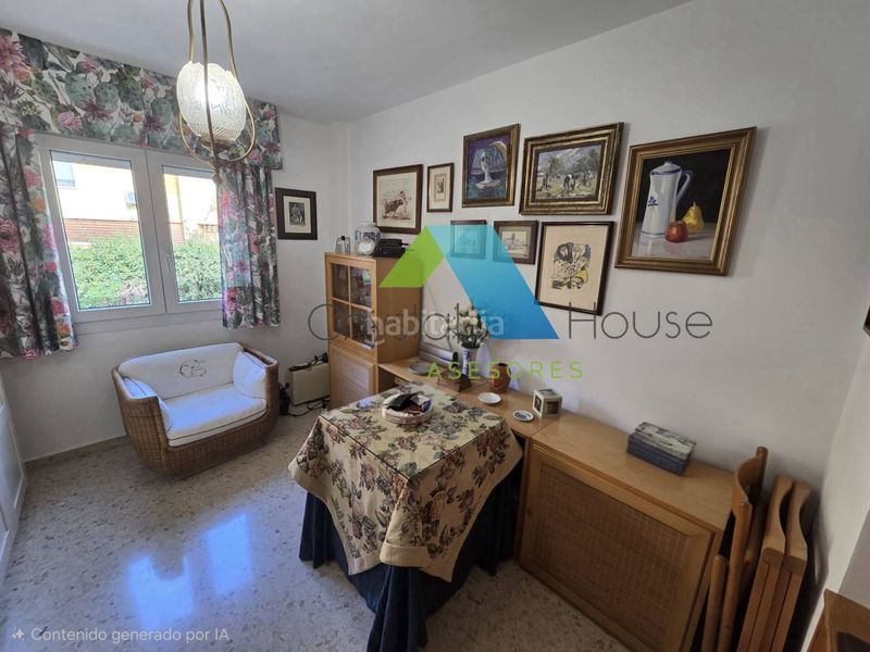 Foto 0e1208f8-b967-4893-9954-45685fcd028b. Dúplex amb aparcament a Olletas - Sierra Blanquilla Málaga