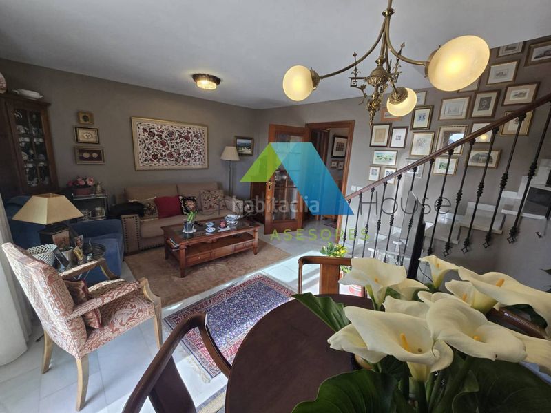 Foto 10c381b0-41b6-4f6d-81e8-41d85a33cb33. Dúplex amb aparcament a Olletas - Sierra Blanquilla Málaga