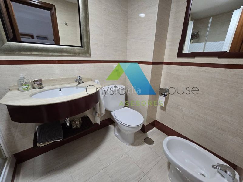 Foto 17427c1a-9d82-469d-852e-fba69a974378. Dúplex amb aparcament a Olletas - Sierra Blanquilla Málaga