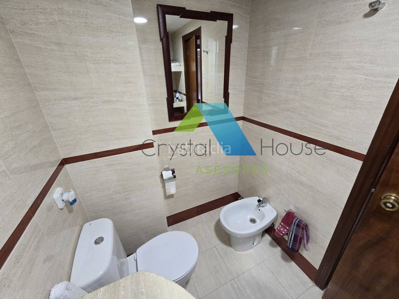 Foto 1b58060b-e847-45c3-a8a2-aa45d2946cdf. Dúplex amb aparcament a Olletas - Sierra Blanquilla Málaga