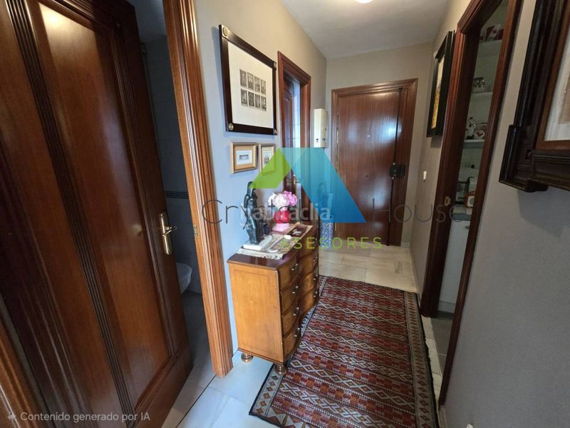 Foto 1ff9c8b0-5132-4833-a740-cb0a1718165a. Dúplex amb aparcament a Olletas - Sierra Blanquilla Málaga