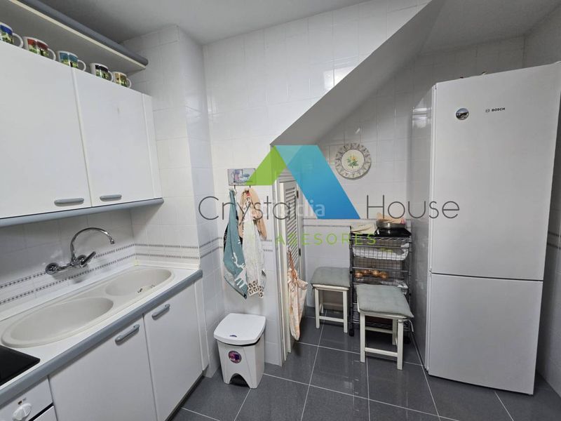 Foto 2535d228-d0f3-488e-a59b-de7e5852a4df. Dúplex amb aparcament a Olletas - Sierra Blanquilla Málaga