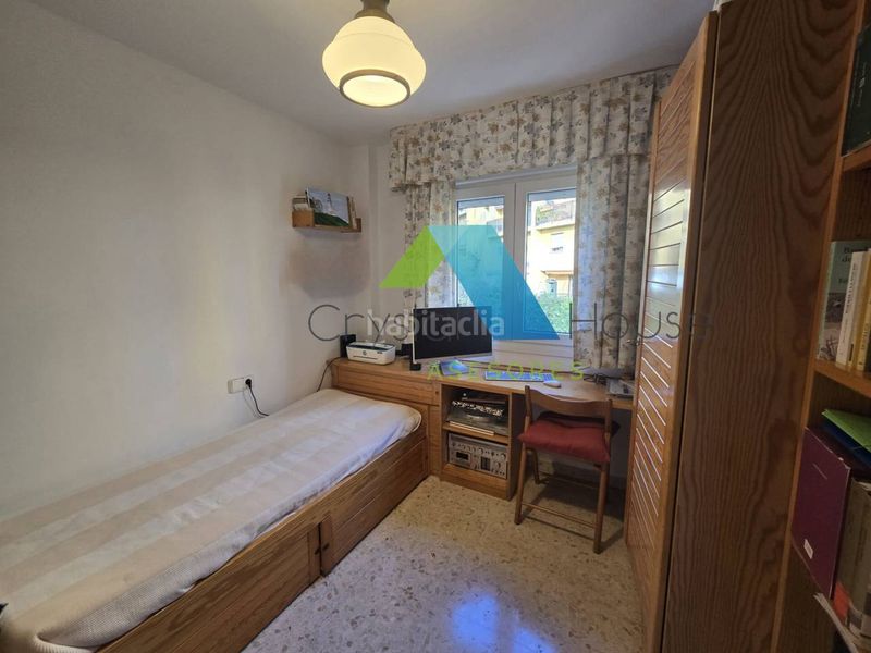 Foto 2c2f740a-261f-4ecf-af5b-23964cbc3f45. Dúplex amb aparcament a Olletas - Sierra Blanquilla Málaga