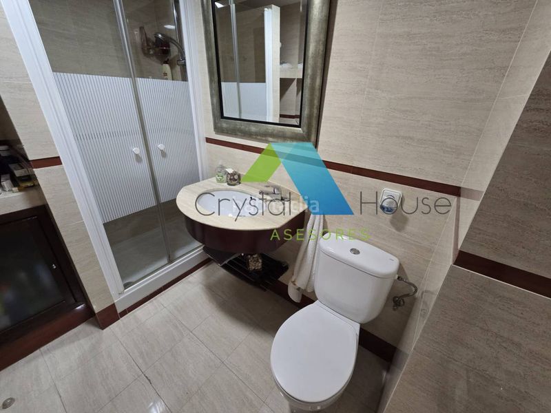 Foto 3464baa7-33bd-4c47-a08b-a1831d480e3d. Dúplex amb aparcament a Olletas - Sierra Blanquilla Málaga