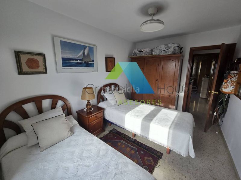 Foto 367531cb-5e38-4172-8093-a567f27f2c86. Dúplex amb aparcament a Olletas - Sierra Blanquilla Málaga