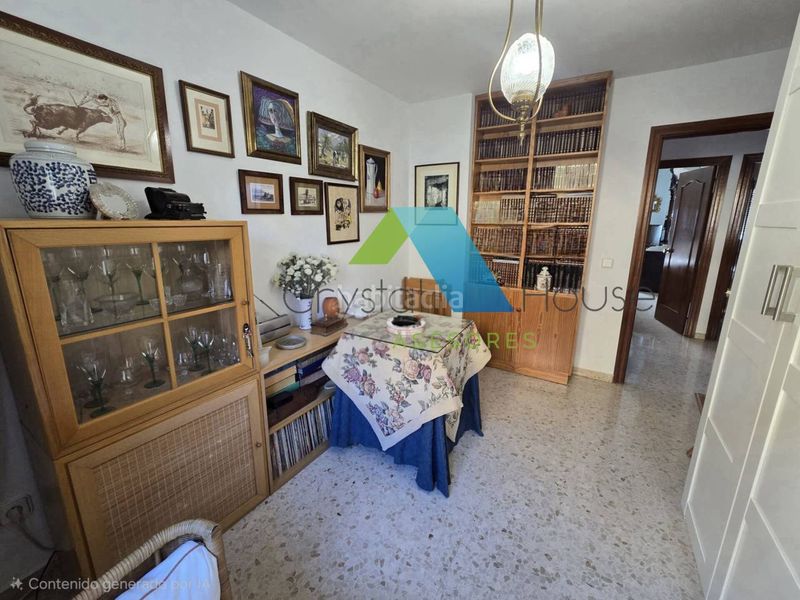 Foto 470b44b5-8c1c-4c08-a4e0-dc46cace4761. Dúplex amb aparcament a Olletas - Sierra Blanquilla Málaga