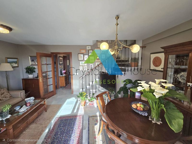 Foto 4bc31ff6-9010-47ff-974b-ab6565f3281f. Dúplex amb aparcament a Olletas - Sierra Blanquilla Málaga