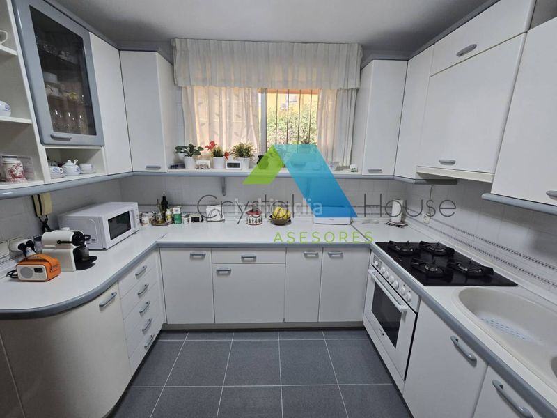 Foto 5b5a9a45-f699-483a-95d5-ff5c8ac04472. Dúplex amb aparcament a Olletas - Sierra Blanquilla Málaga