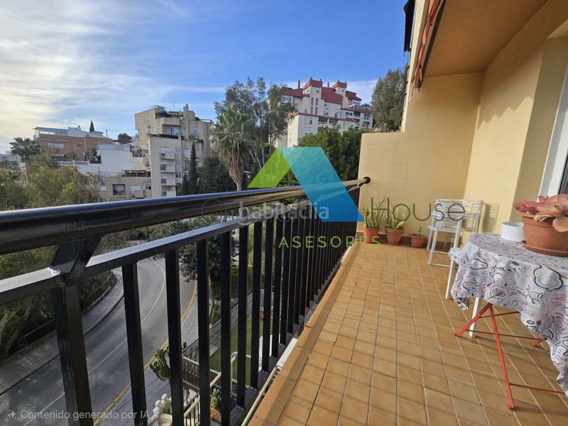 Foto 6cbd7fa6-451d-4727-9c96-60f7bd95772e. Dúplex amb aparcament a Olletas - Sierra Blanquilla Málaga