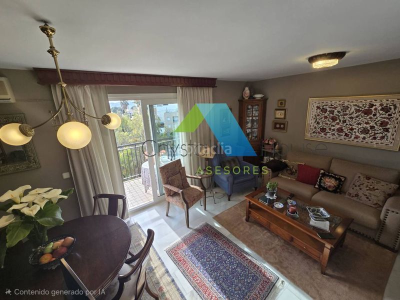 Foto 7e7e26e5-ed1a-41c6-98a0-214c5290e0b0. Dúplex amb aparcament a Olletas - Sierra Blanquilla Málaga