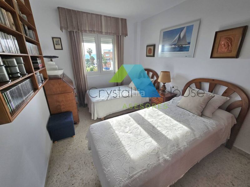 Foto 8a51036b-e081-4e33-b806-e4d760801627. Dúplex amb aparcament a Olletas - Sierra Blanquilla Málaga