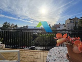 Duplex à Olletas - Sierra Blanquilla. Dúplex en venta en pinares de olletas