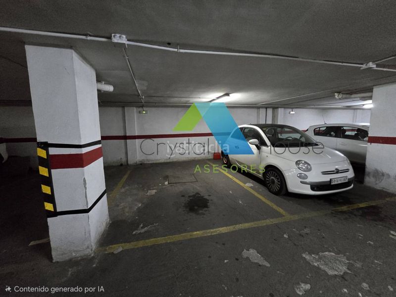 Foto ca896bca-788d-4a7a-bb9b-48dc19fb11c4. Dúplex amb aparcament a Olletas - Sierra Blanquilla Málaga