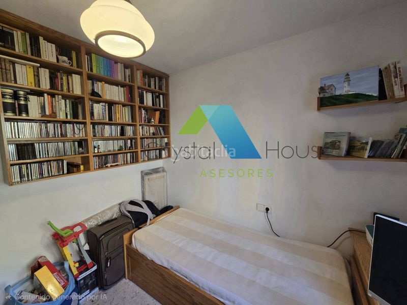 Foto cab16828-7b75-446c-9f99-50b09989b647. Dúplex amb aparcament a Olletas - Sierra Blanquilla Málaga