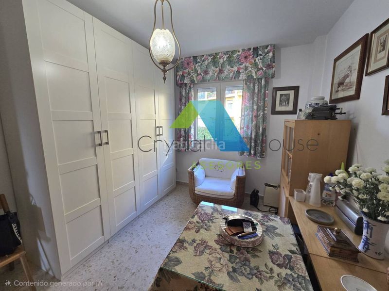 Foto cbaa412e-3219-43f7-ad32-2613a1420322. Dúplex amb aparcament a Olletas - Sierra Blanquilla Málaga