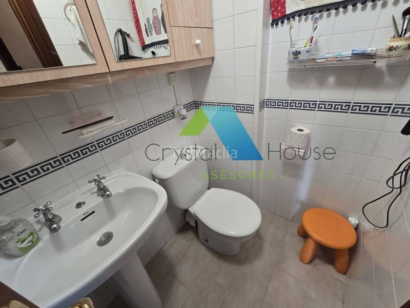 Foto ce162357-0099-43c4-8b78-8e9242e73c85. Dúplex amb aparcament a Olletas - Sierra Blanquilla Málaga