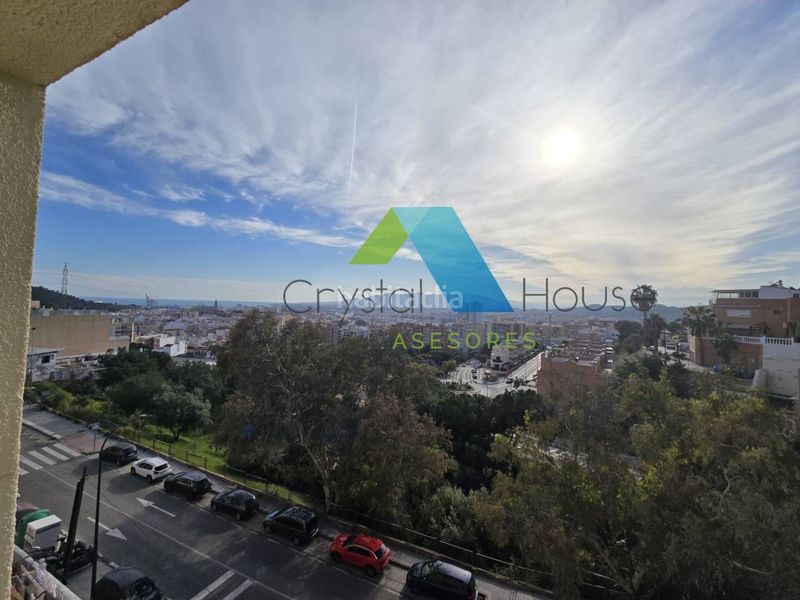 Foto e970a8f6-b5e7-48d5-817a-9cccae3af292. Dúplex amb aparcament a Olletas - Sierra Blanquilla Málaga