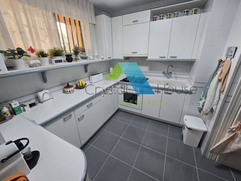 Foto eb219f2a-d698-4247-a56b-3a12c98d2dbe. Dúplex amb aparcament a Olletas - Sierra Blanquilla Málaga