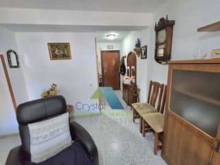 Flat in Puerta Blanca. Piso en puerta blanca