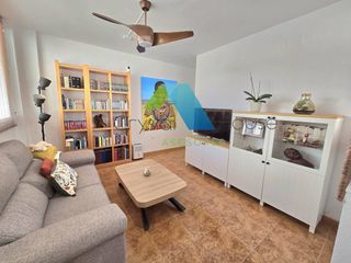 Appartement à Suárez. Piso en venta bailen miraflores