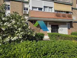 Appartement à Puerta Blanca. Piso en puerta blanca
