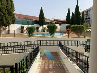 Appartement à El Limonar. Reformado y luminoso, piso en venta en altos del limonar