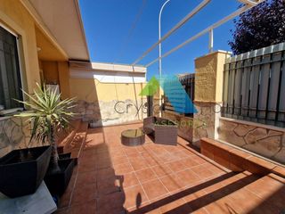 Chalet in Calle Bélgica