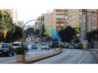 Pis a La Florida - Parque Norte