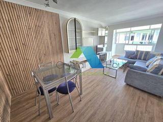 Appartement à La Unión - Cruz de Humilladero - Los Tilos. Piso en venta en cruz del humilladero en última planta