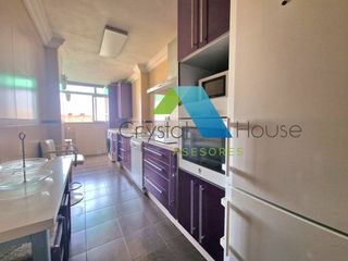 Etagenwohnung in La Luz - El Torcal. Piso en venta en la luz