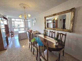 Pis a La Luz - El Torcal. Piso en venta en la luz