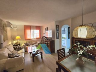 Flat in Los Castillejos - La Trinidad. Piso reformado en la trinidad