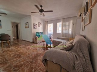 Flat in Calle Beethoven