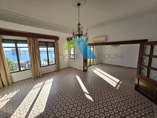 Flat in Ensanche Centro - Puerto. Impresionante piso en muelle heredia con vistas al mar