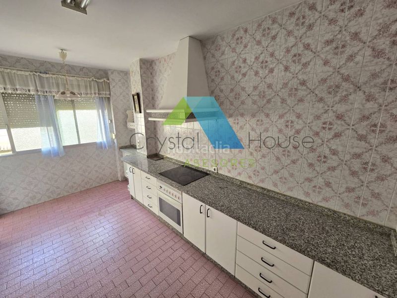 Foto eea302f8-72fb-4157-b51d-bd5889540416. Pis a Ensanche Centro - Puerto Málaga