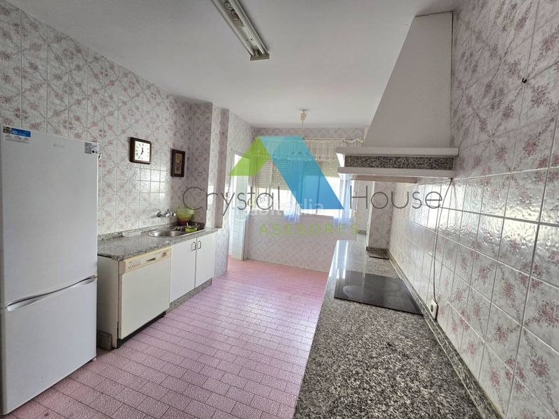 Foto fdcadced-cef4-47fb-aa34-b4e72e66926d. Pis a Ensanche Centro - Puerto Málaga